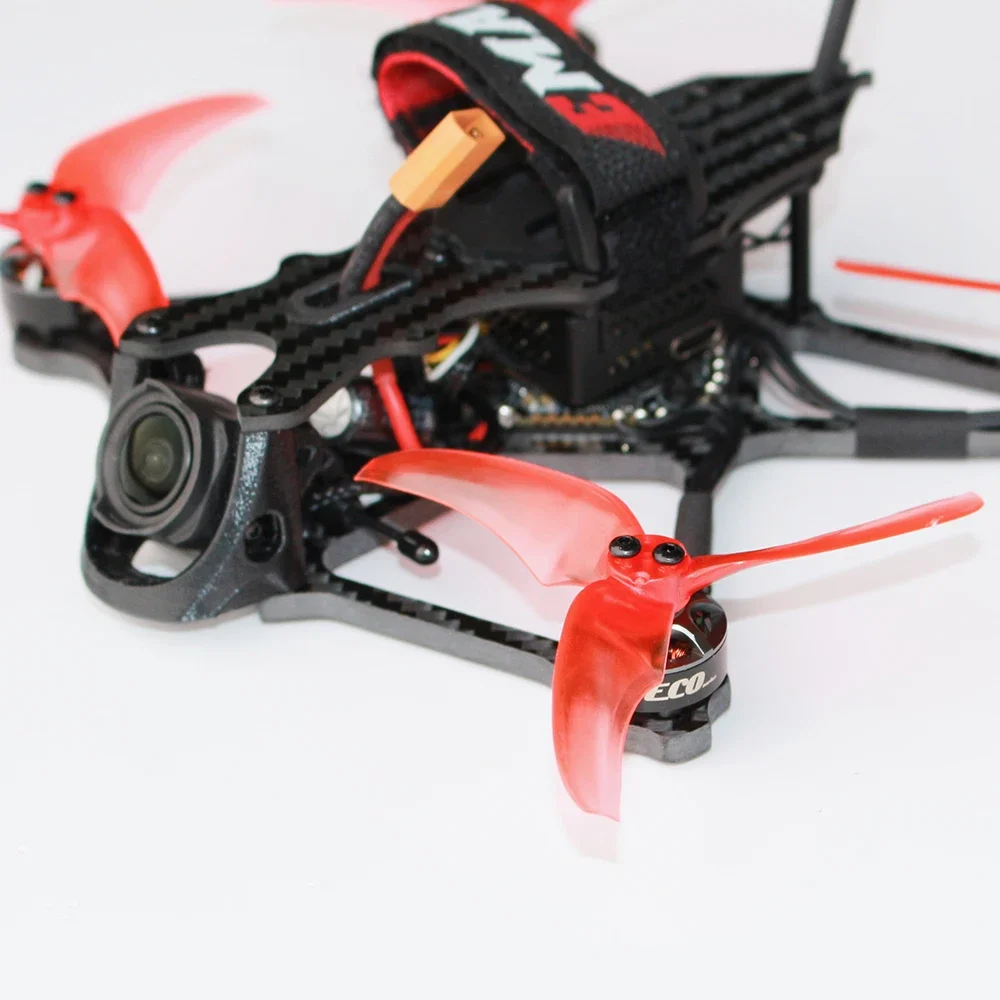 EMAX Babyhawk O3 4K HD FPV Dro - Rc Helicopter Gas 评论和价格