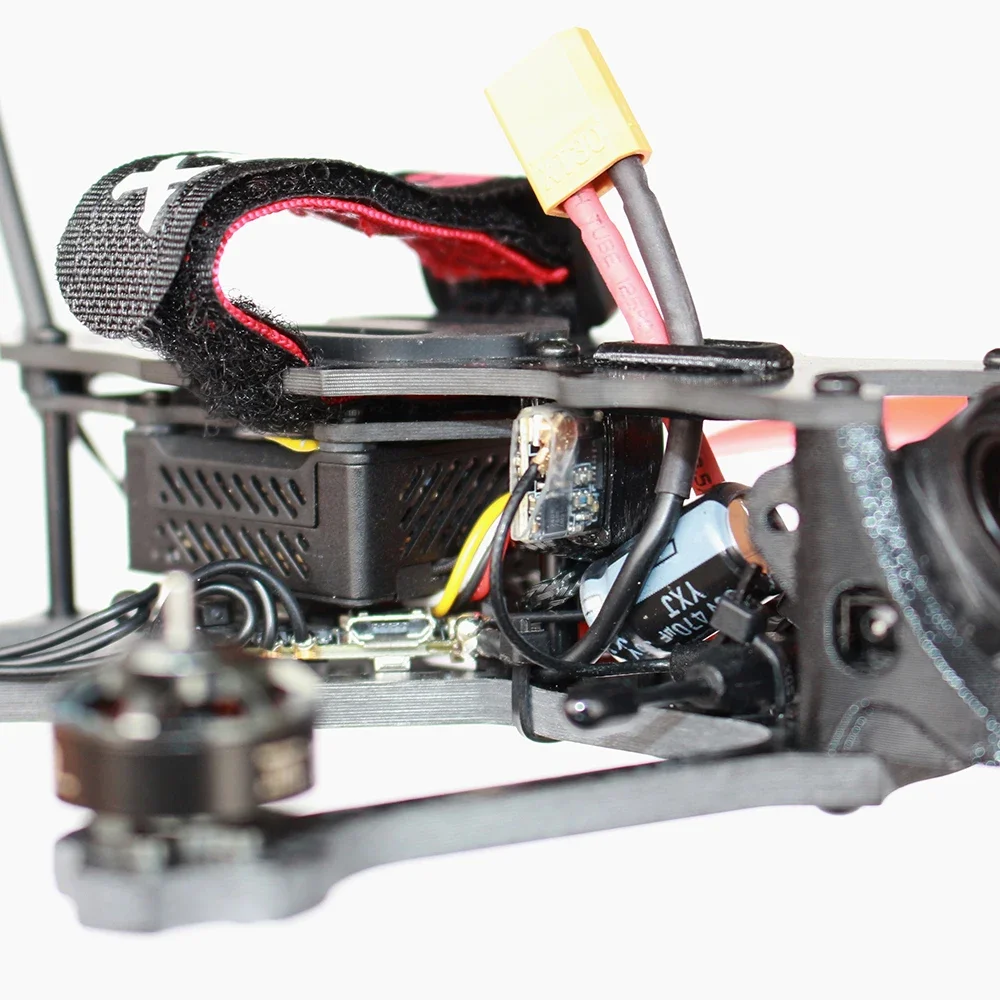 EMAX Babyhawk O3 4K HD FPV Dro - Rc Helicopter Gas 评论和价格