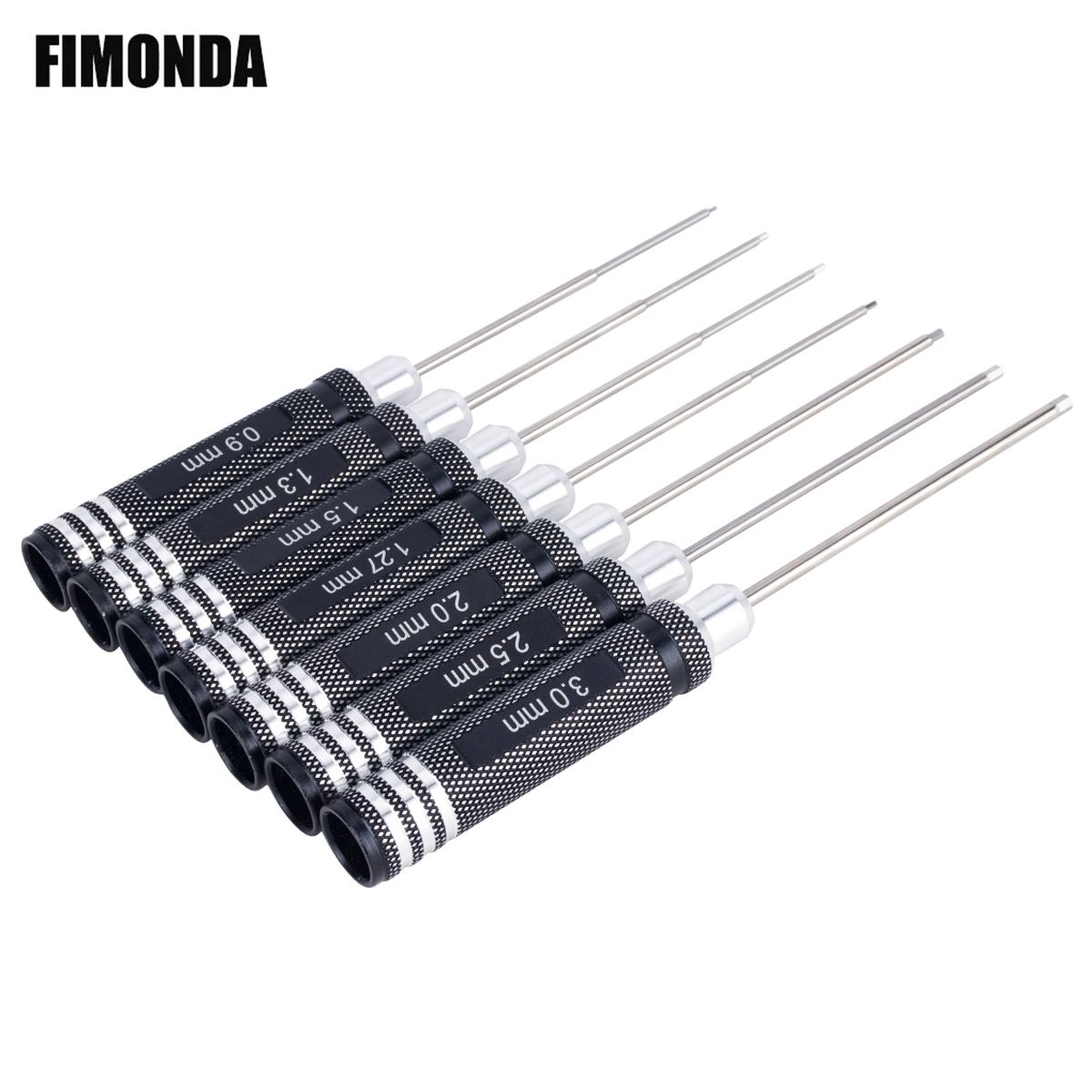 7 IN 1 Steel Hex Socket Profes - Rc Helicopter Tool Kit 评论和价格