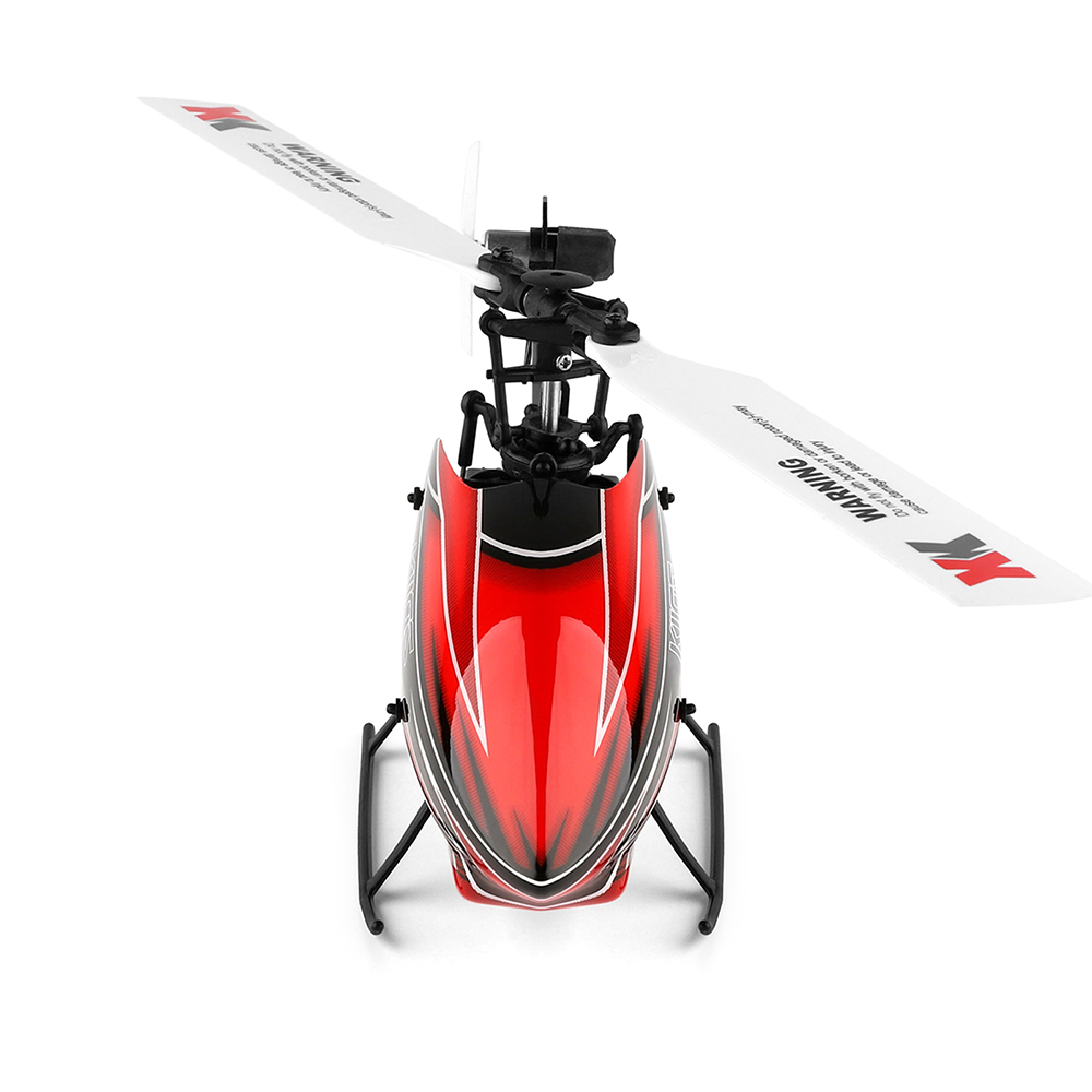 Wltoys XK K110S 6CH 3D 6G Syst - Rc Helicopter Blade 评论和价格