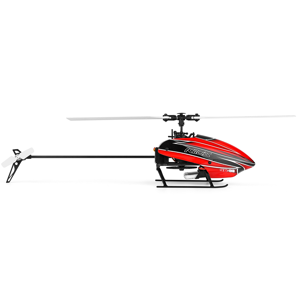 Wltoys XK K110S 6CH 3D 6G Syst - Rc Helicopter Blade 评论和价格
