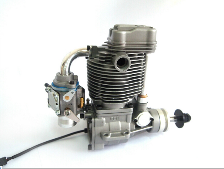 New NGH Gas engine series! GF3 - Rc Helicopter Gas 评论和价格