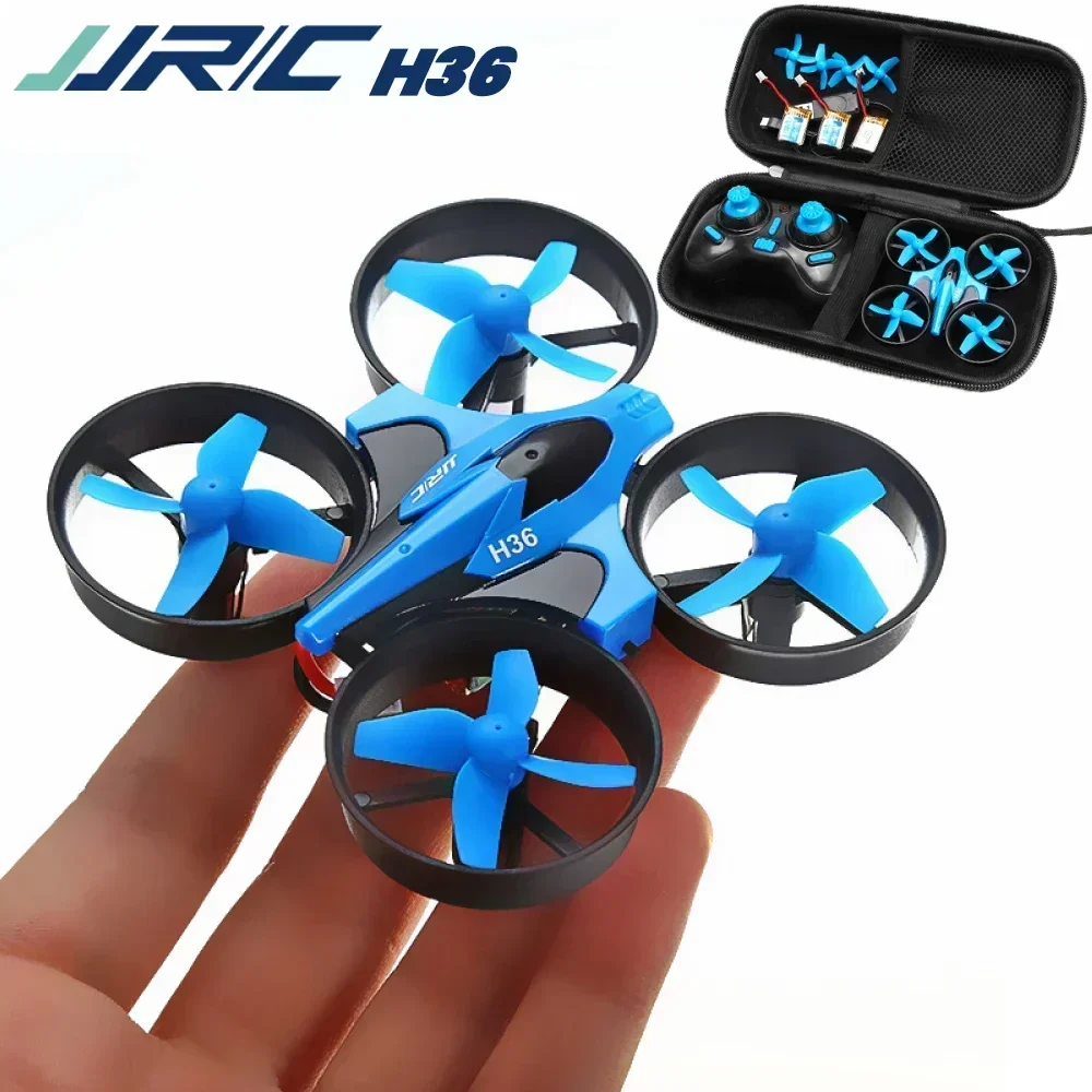 JJRC H36 Mini RC Drone with He - Rc Helicopter Gas 评论和价格