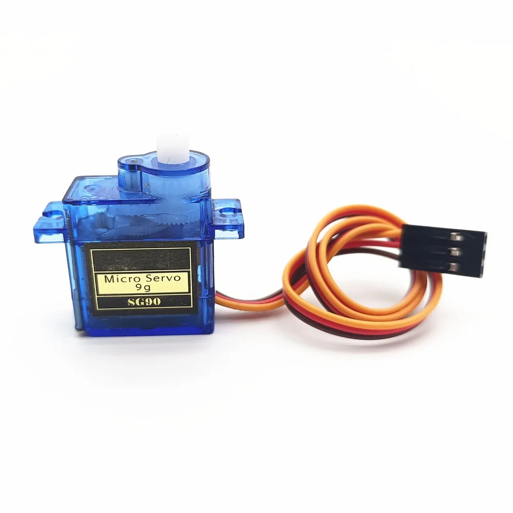 2/4/8/20Pcs SG90 9G Micro Serv - Rc Helicopter Mini 评论和价格