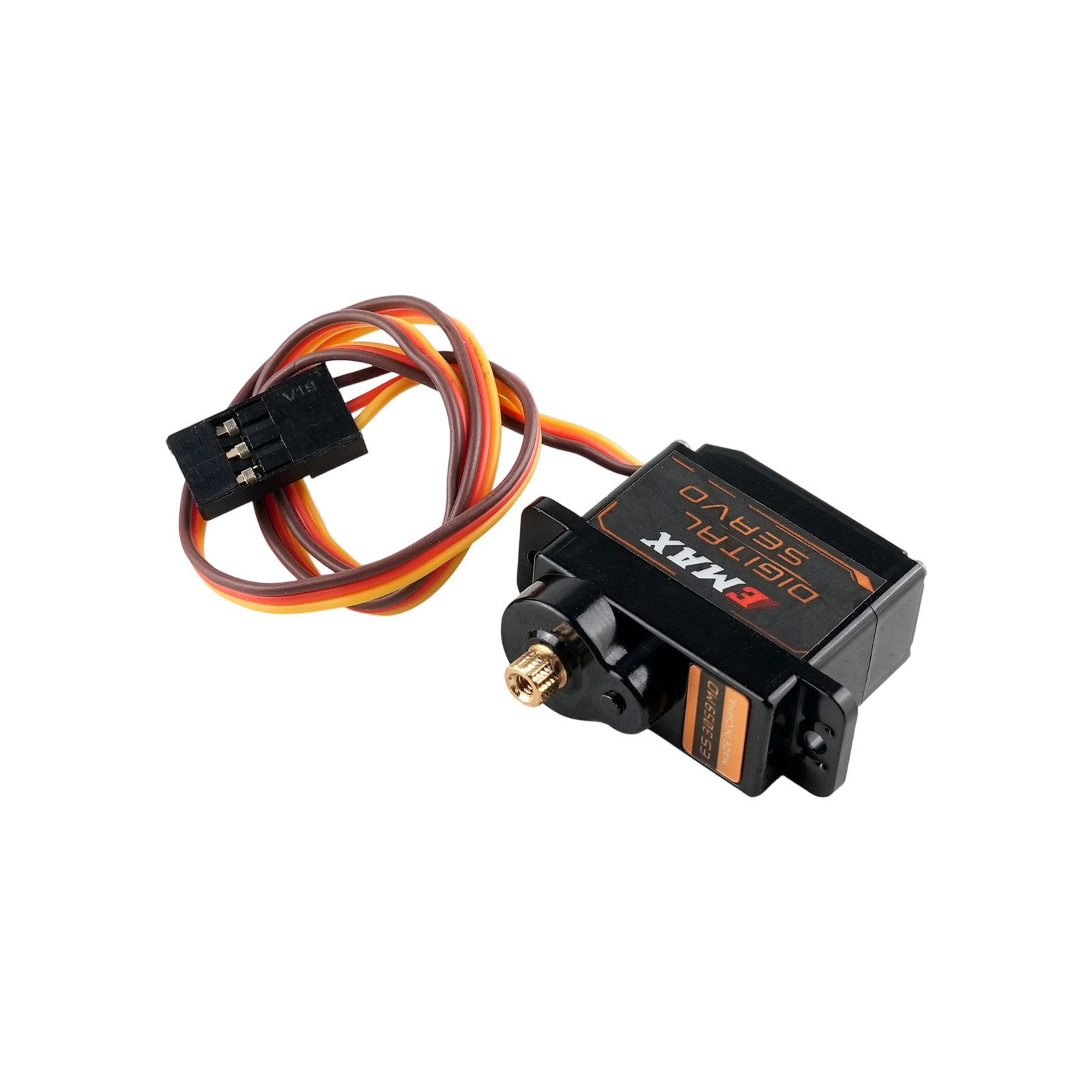 EMAX ES3059MD Digital Micro Se - Rc Helicopter Servo 评论和价格