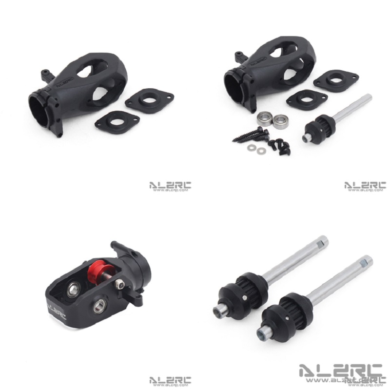 ALZRC Devil X360 Parts, Main F - Rc Helicopter Bag 评论和价格