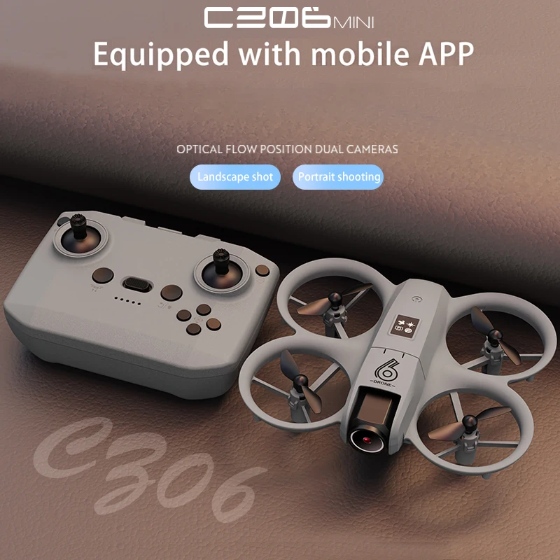 CZ06 Mini RC Quadcopter Drone  - Rc Helicopter Electric 评论和价格