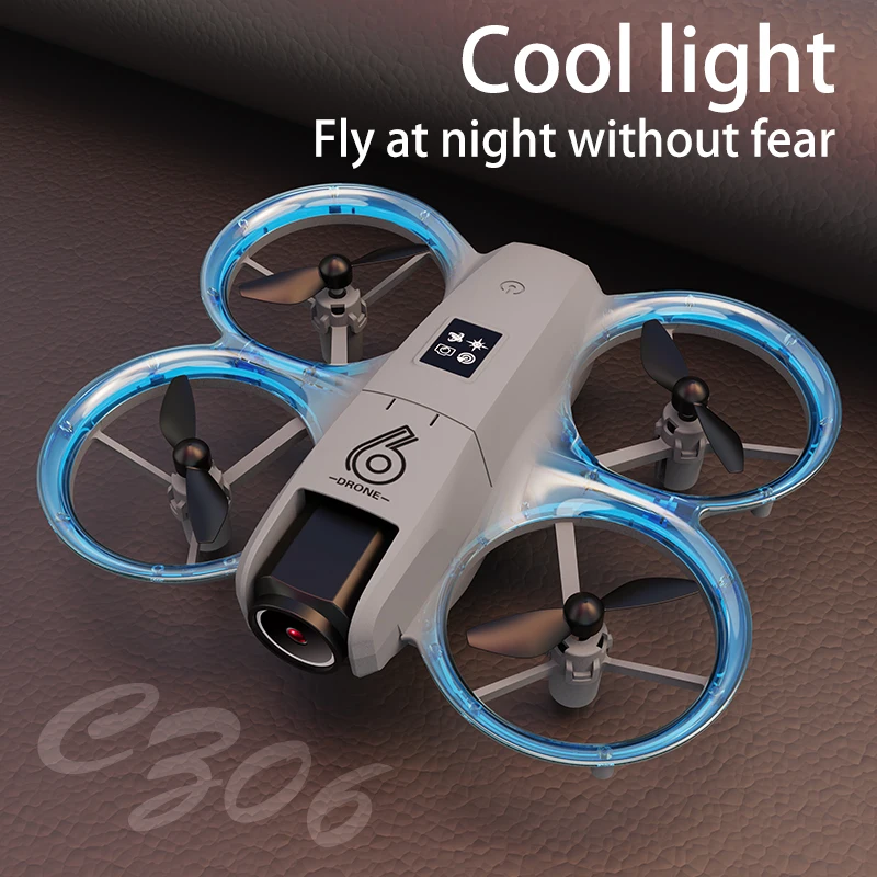 CZ06 Mini RC Quadcopter Drone  - Rc Helicopter Electric 评论和价格