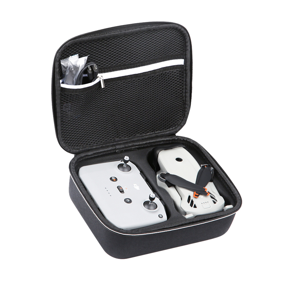 Portable Case Handbag Shoulder - Rc Helicopter Bag 评论和价格