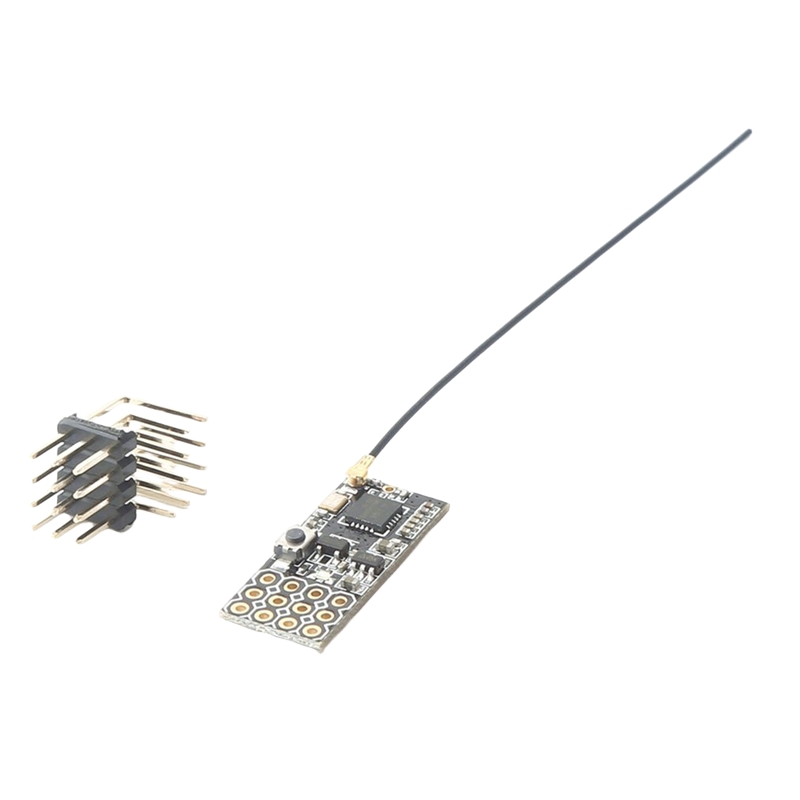 Flysky FS2A Mini Receiver 4CH  - Rc Helicopter Mini 评论和价格
