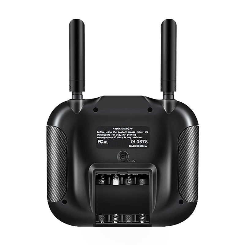 Hotrc HT-10A 2.4G 10CH Transmi - Rc Helicopter Battery 评论和价格