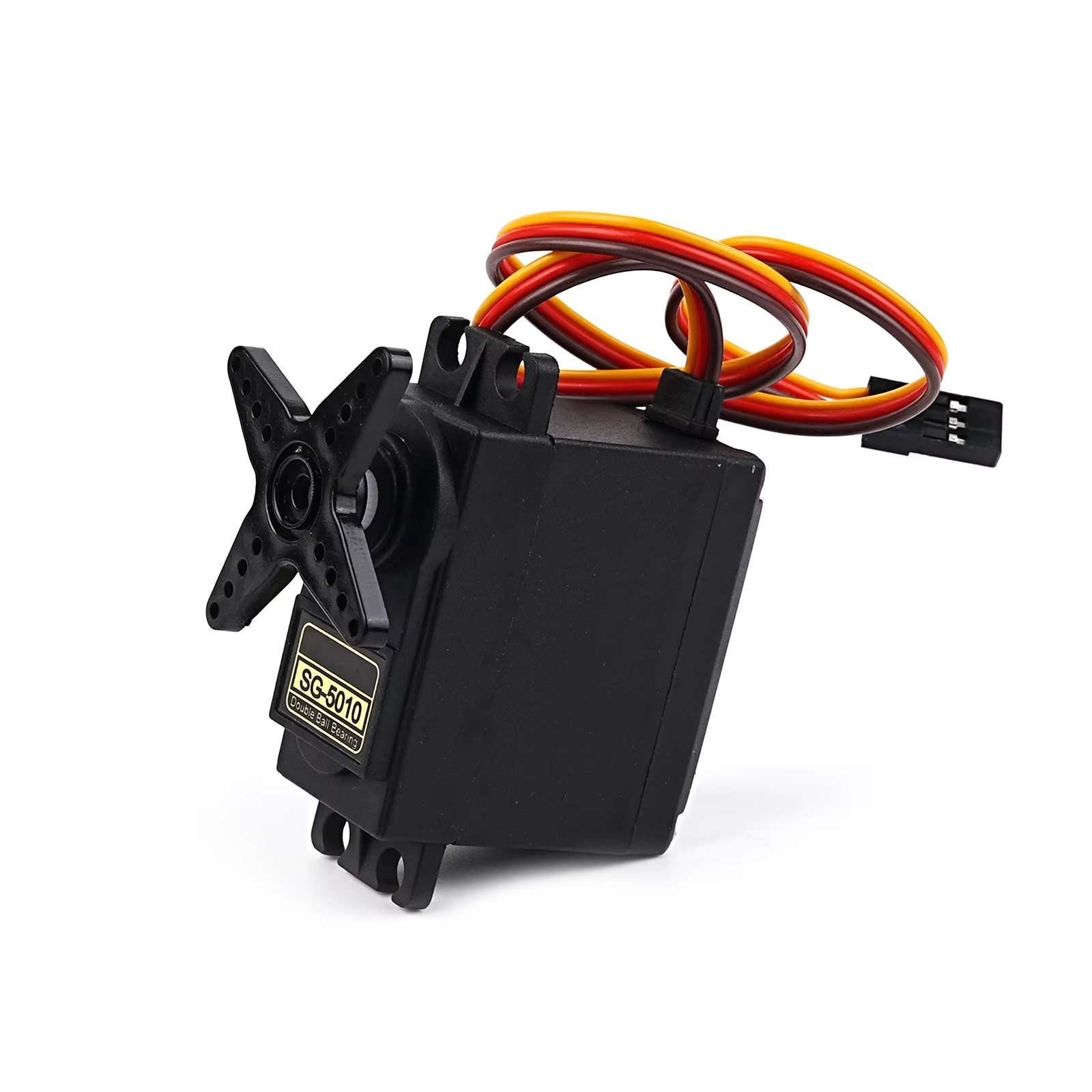 SG5010 Digital Servo Motor 6.5 - Rc Helicopter Servo 评论和价格