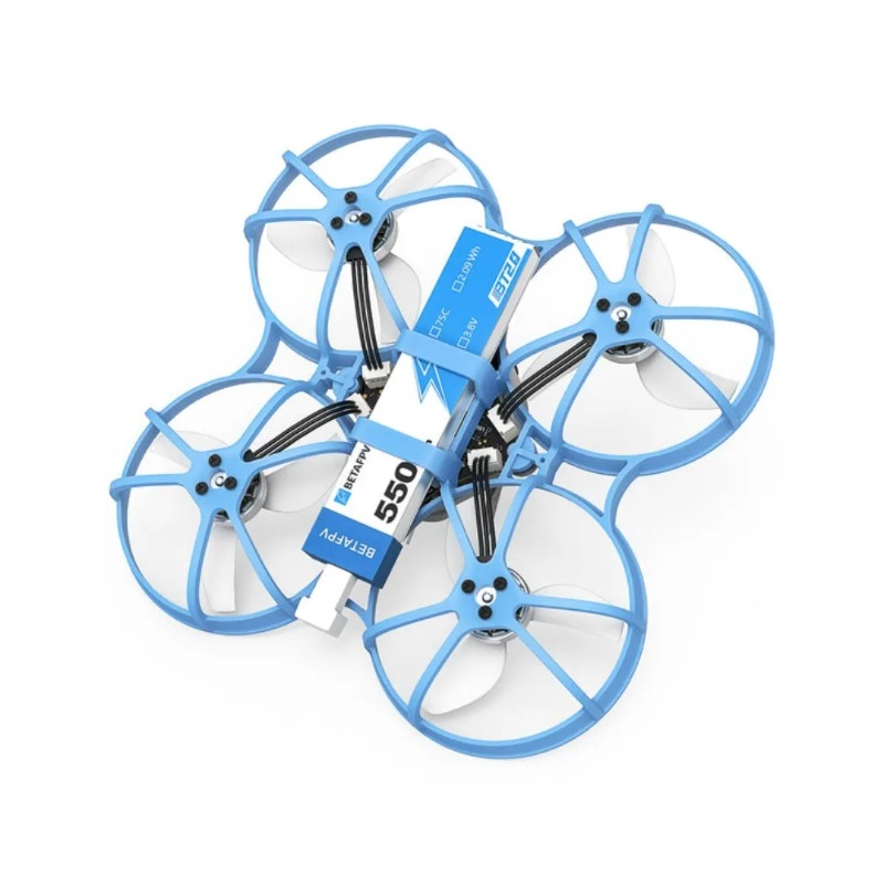 BETAFPV Meteor75 Pro 1S Brushl - Rc Helicopter Gas 评论和价格