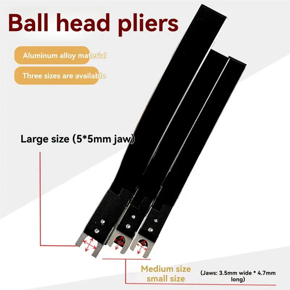 RC For Helicopter Ball Joint B - Rc Helicopter Tool Kit 评论和价格