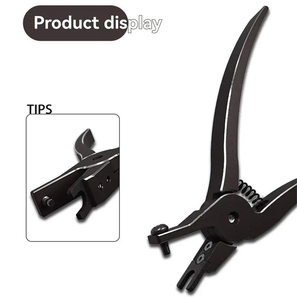 RC For Helicopter Ball Joint B - Rc Helicopter Tool Kit 评论和价格
