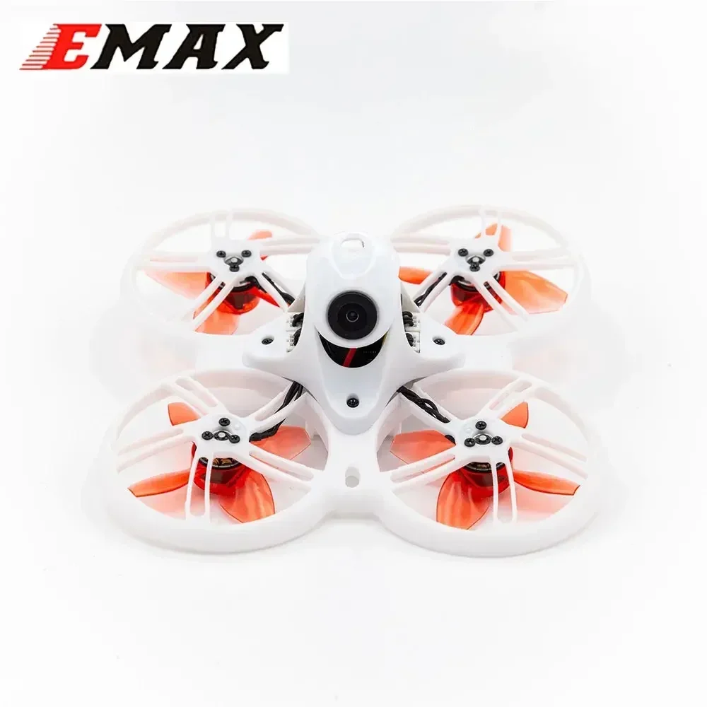EMAX Tinyhawk III Ready-to-Fly - Rc Helicopter Gas 评论和价格