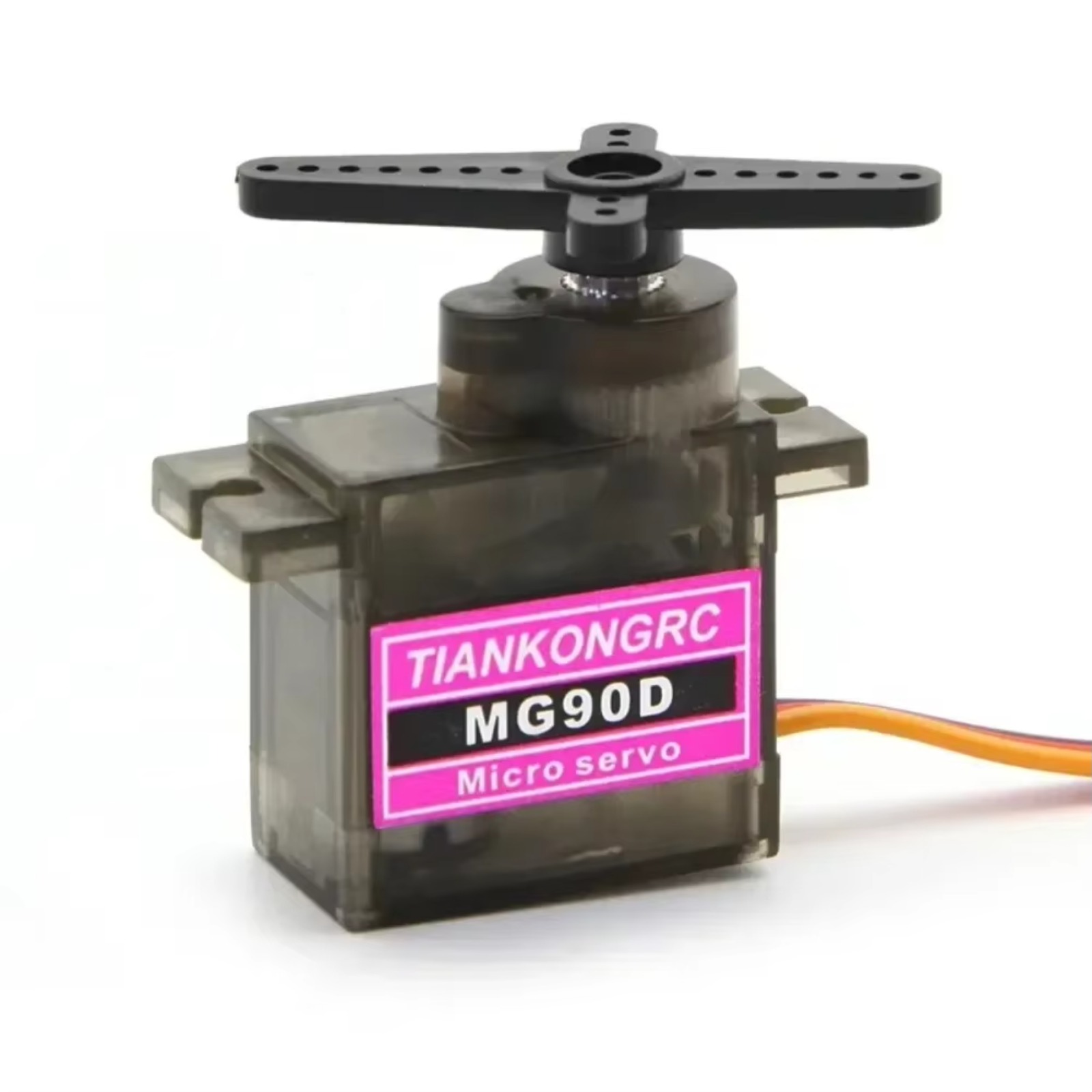 MG90D 9g Micro Servo High Torq - Rc Helicopter Servo 评论和价格