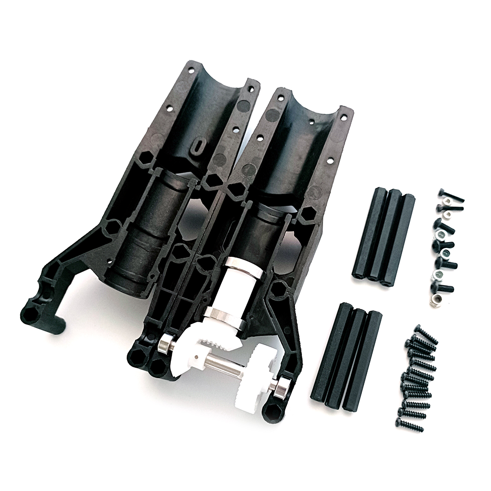 STASRC T-Rex 550/600 Tail Boom - Rc Helicopter Nitro 评论和价格