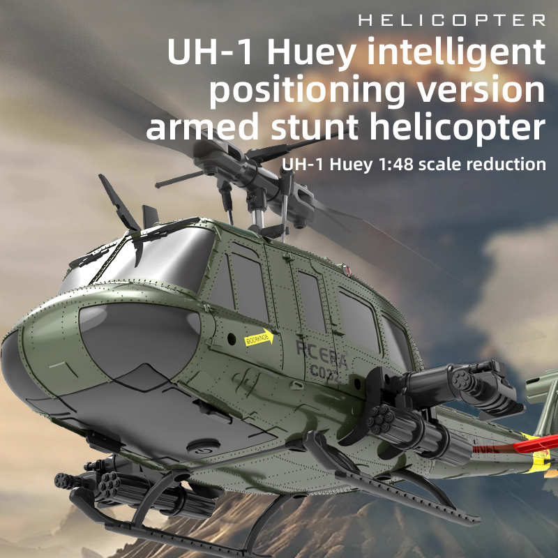 C032 RC Helicopter 2.4G 6-Aixs - Rc Helicopter Gyro 评论和价格