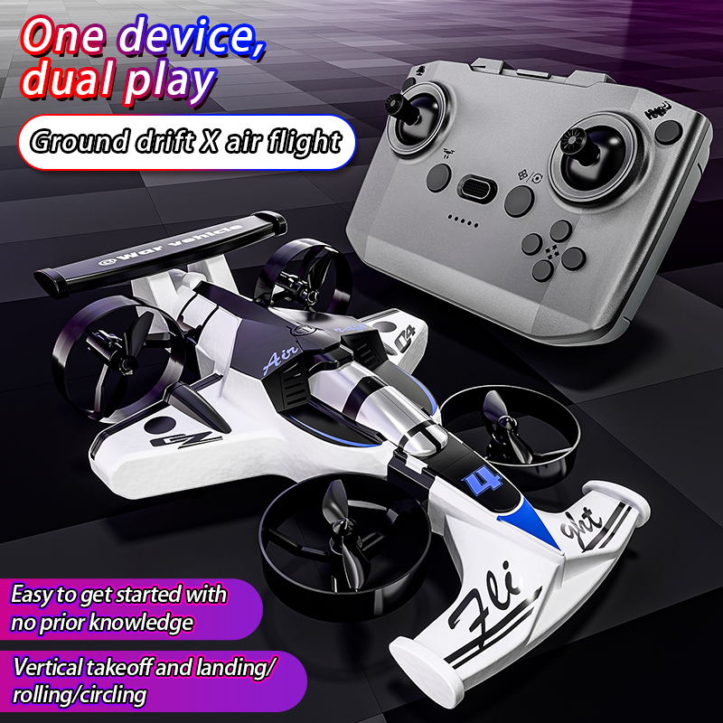 CZ04 Rc Aircraft Amphibious Re - Rc Helicopter Case 评论和价格