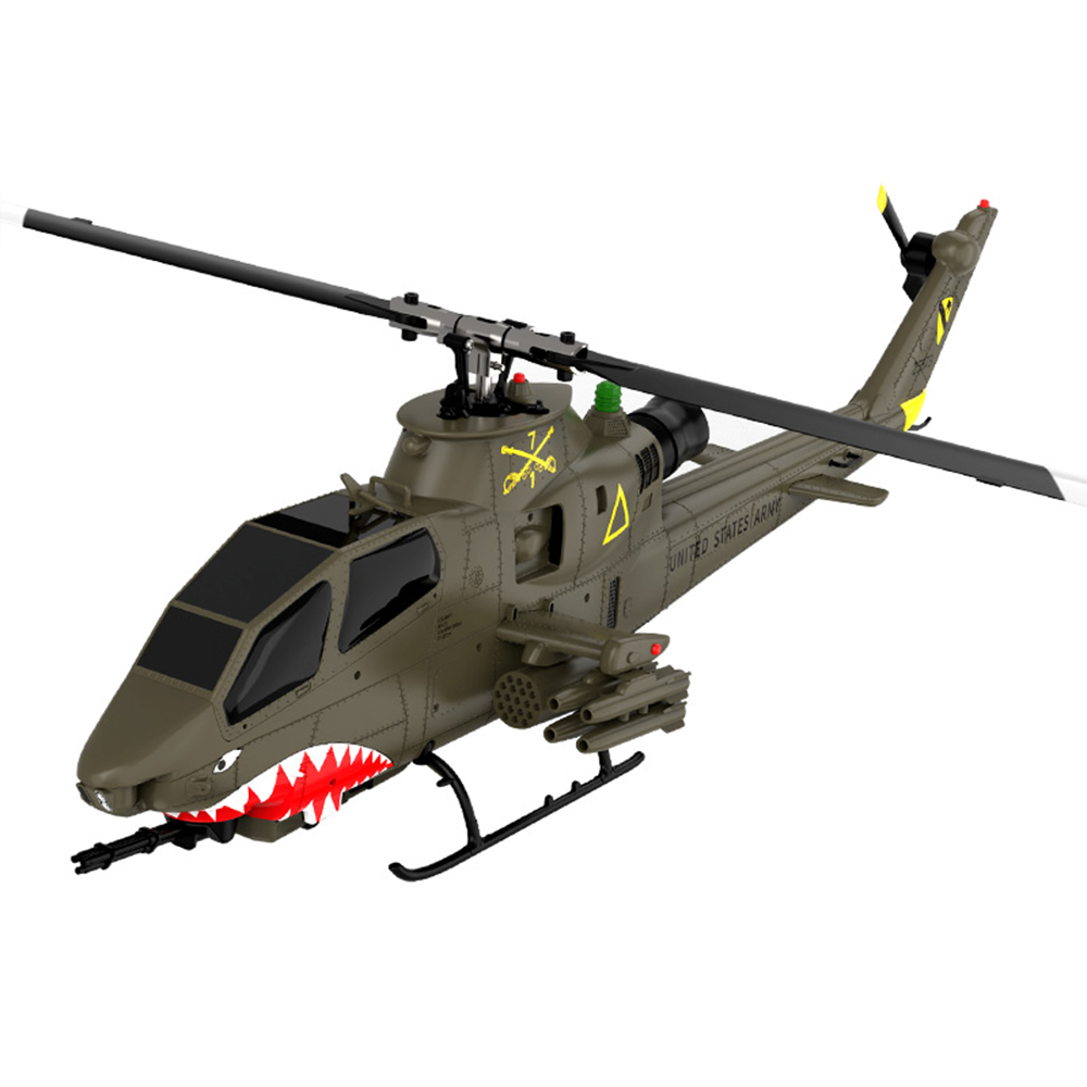 YUXIANG RC Helicopter F112S 9C - Rc Helicopter Gyro 评论和价格
