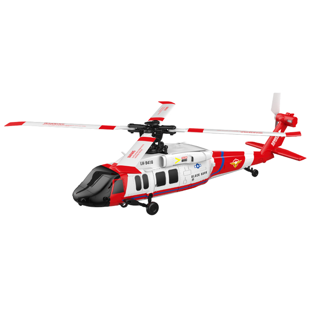 9IMOD 6-Channel RC Helicopter  - Rc Helicopter Large 评论和价格