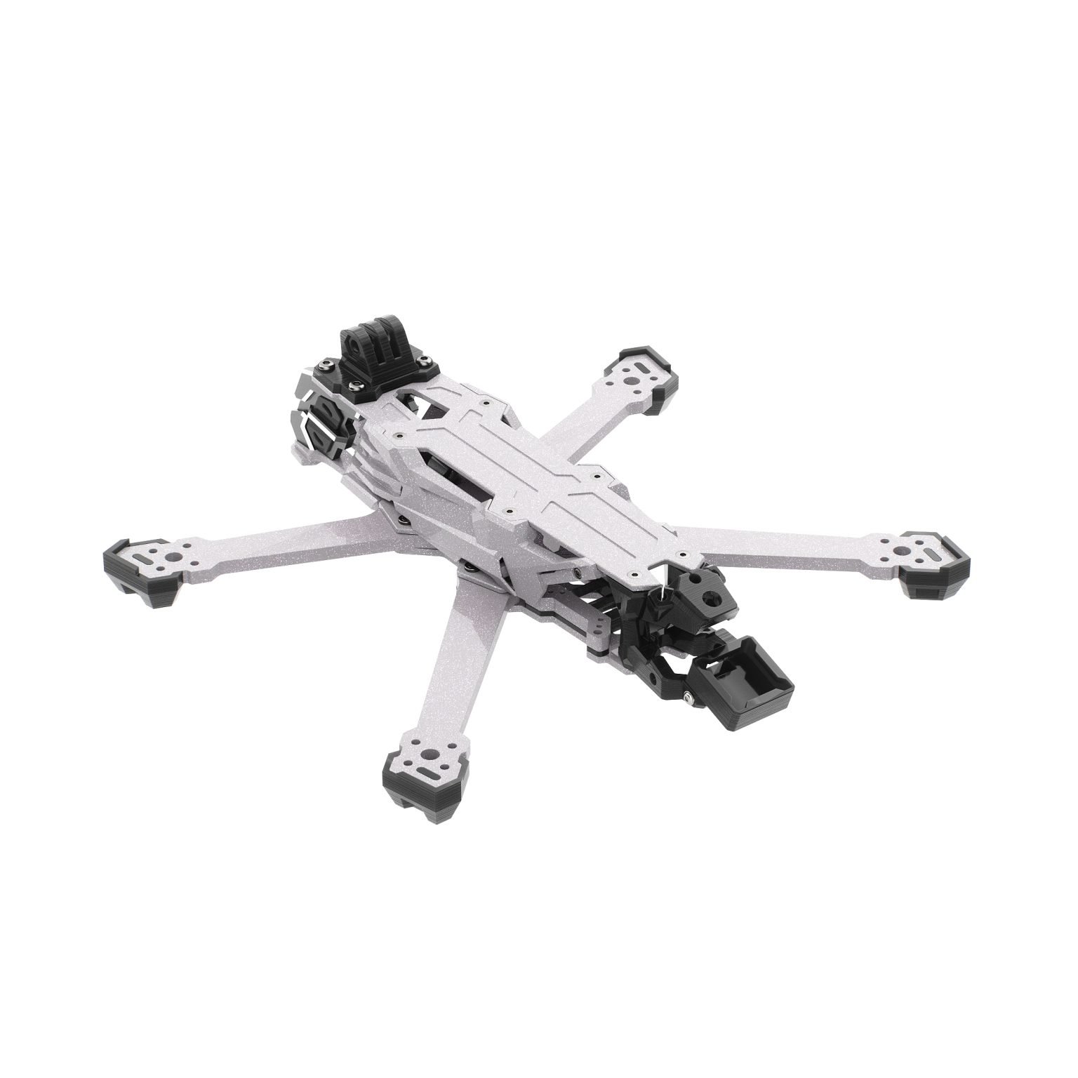 GEPRC Vapor D5/x5/x6 O4 Pro Fr - Rc Helicopter Parts 评论和价格