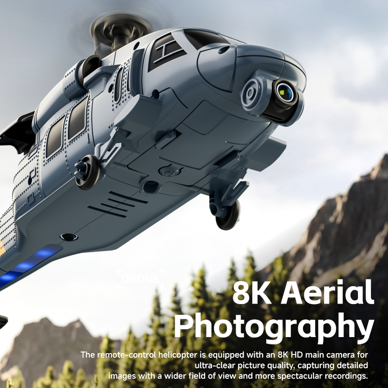 8K Flybarless Optical Flow Hov - Rc Helicopter Gyro 评论和价格