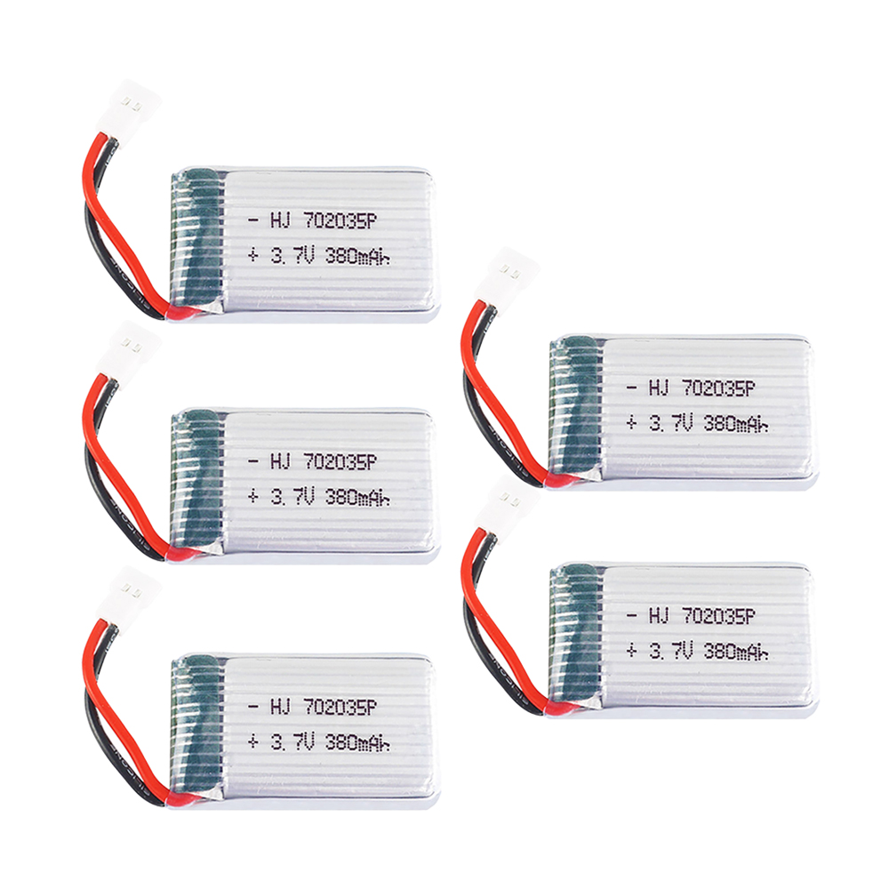 3.7V 380mah 702035 Lipo Batter - Rc Helicopter Charger 评论和价格