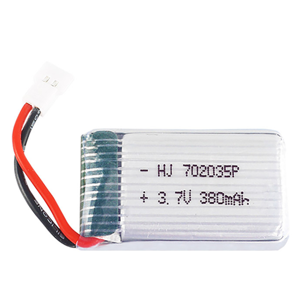 3.7V 380mah 702035 Lipo Batter - Rc Helicopter Charger 评论和价格