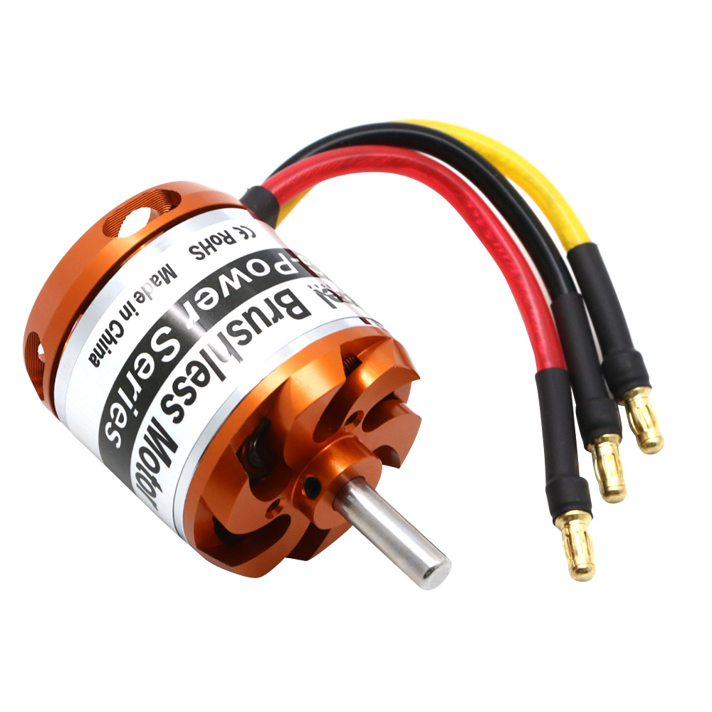 D3548 3548 790KV 900KV 1100KV  - Rc Helicopter Mini 评论和价格