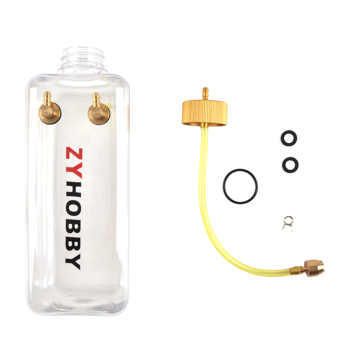 Model Airplane Fuel Tank RC Ai - Rc Helicopter Bag 评论和价格