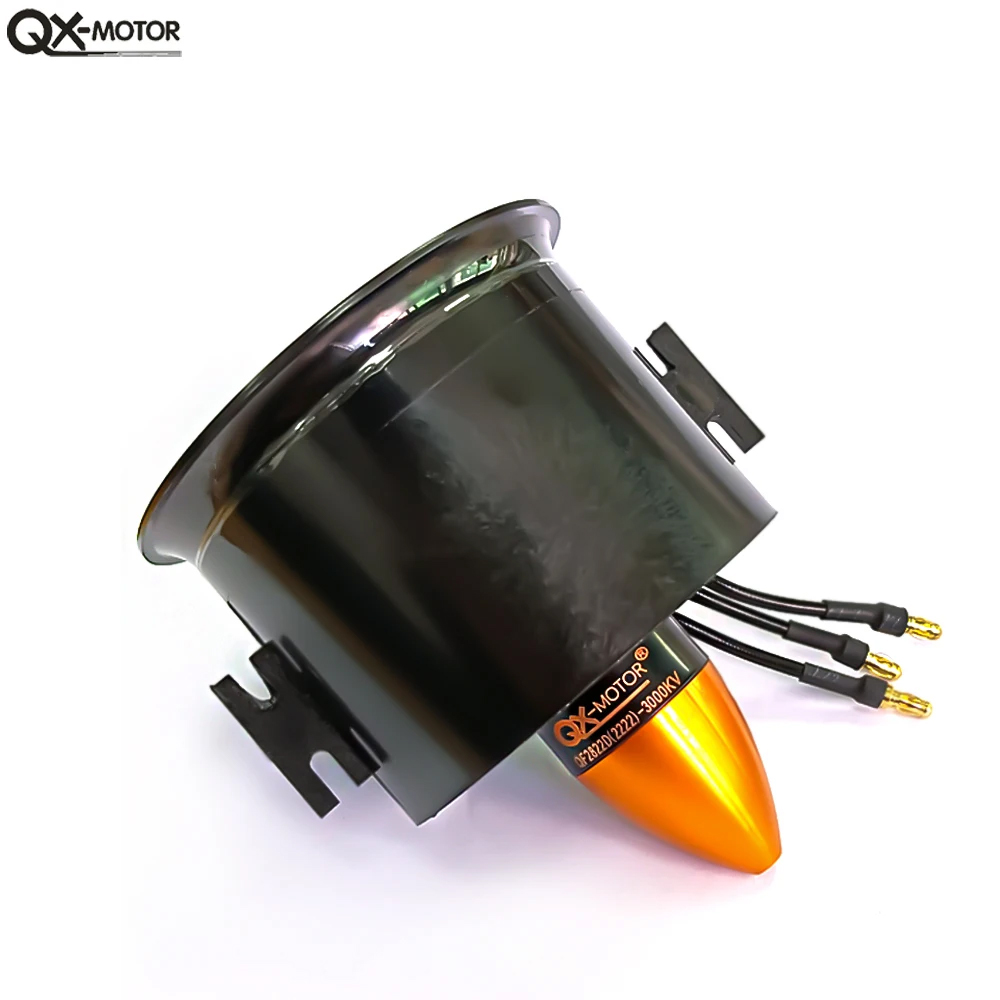 QX-MOTOR 6 Blades / 12 Blades  - Rc Helicopter Blade 评论和价格