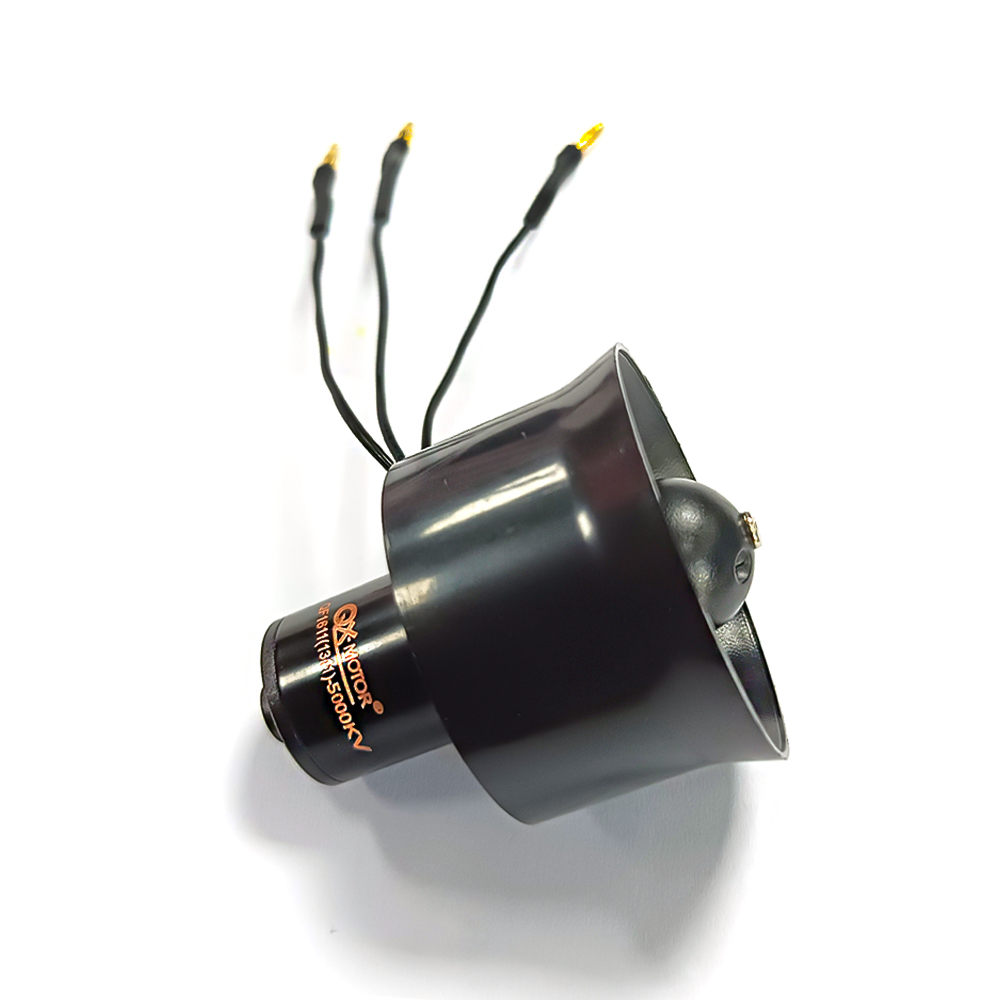QX-MOTOR 6 Blades / 12 Blades  - Rc Helicopter Blade 评论和价格