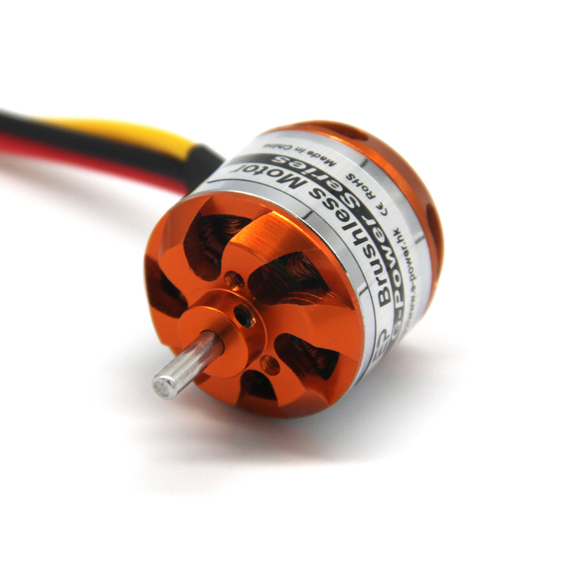 D2826Brushless Motor Various K - Rc Helicopter Mini 评论和价格