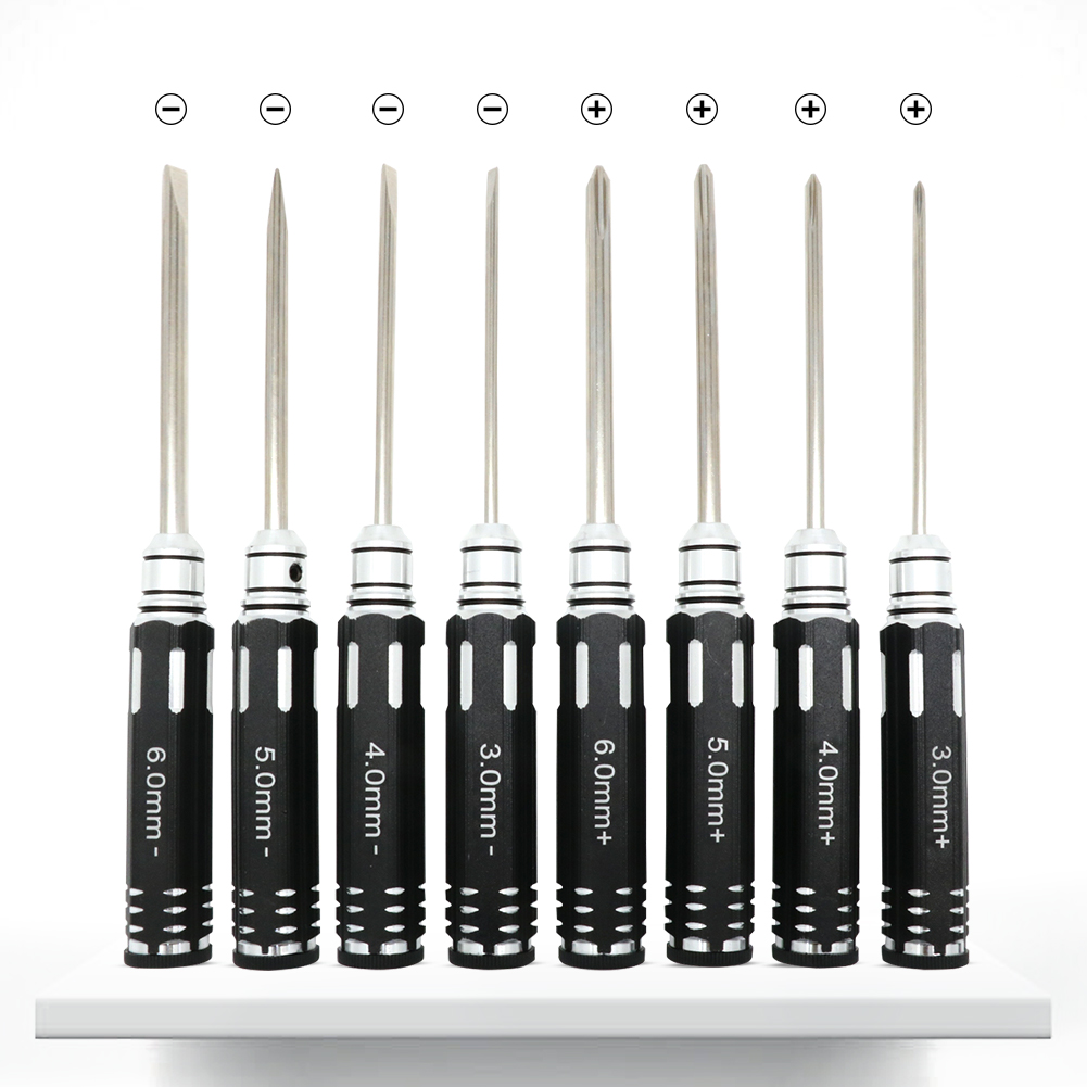 RC Hex Driver Set - 16pcs Hex  - Rc Helicopter Tool Kit 评论和价格