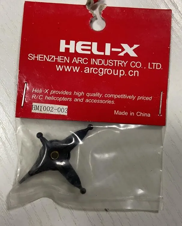 SWASHPLATE swash plate for RC  - Rc Helicopter Single Rotor 评论和价格