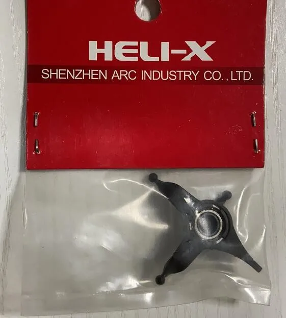 SWASHPLATE swash plate for RC  - Rc Helicopter Single Rotor 评论和价格