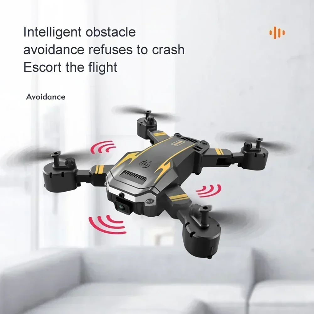 G6 Pro 8K Dual-Camera Drone, 5 - Rc Helicopter Case 评论和价格
