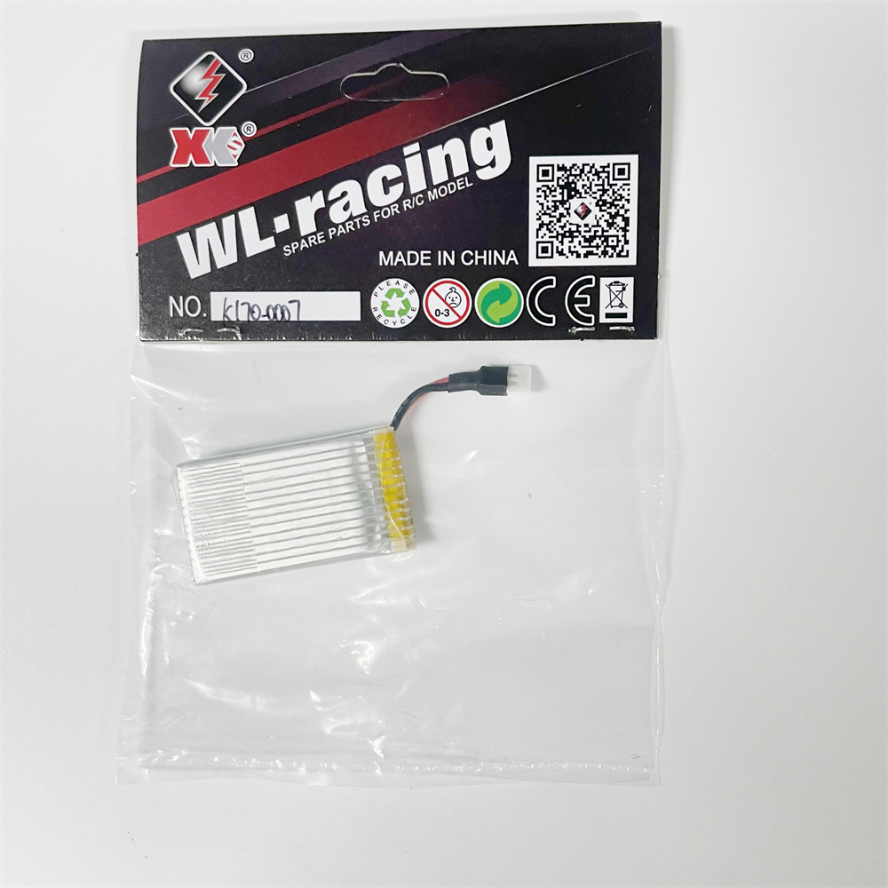 Wltoys XK K170 K160 Battery K2 - Rc Helicopter Coaxial 评论和价格