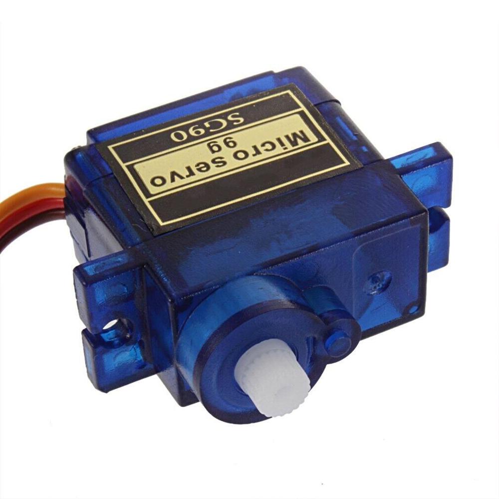 SG90 9g Digital Servo Motor RC - Rc Helicopter Servo 评论和价格