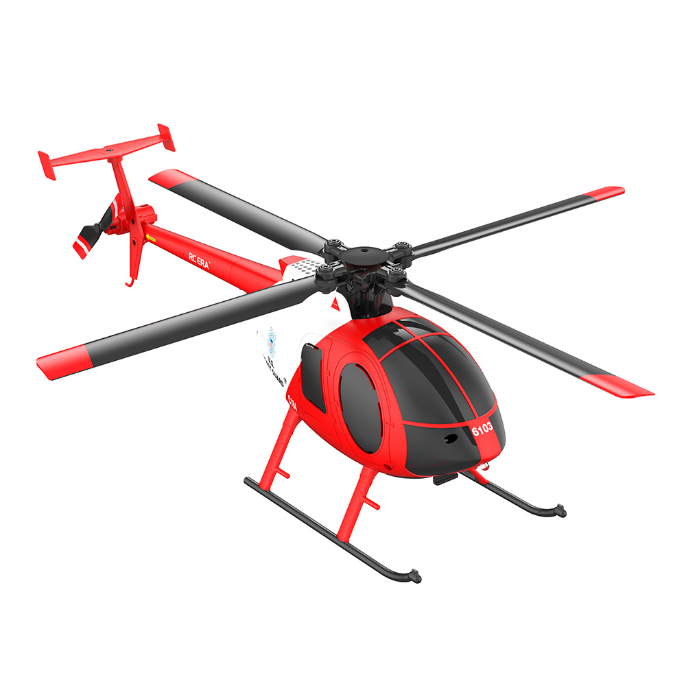 RC ERA C184 RC Helicopter 4CH  - Rc Helicopter Gyro 评论和价格
