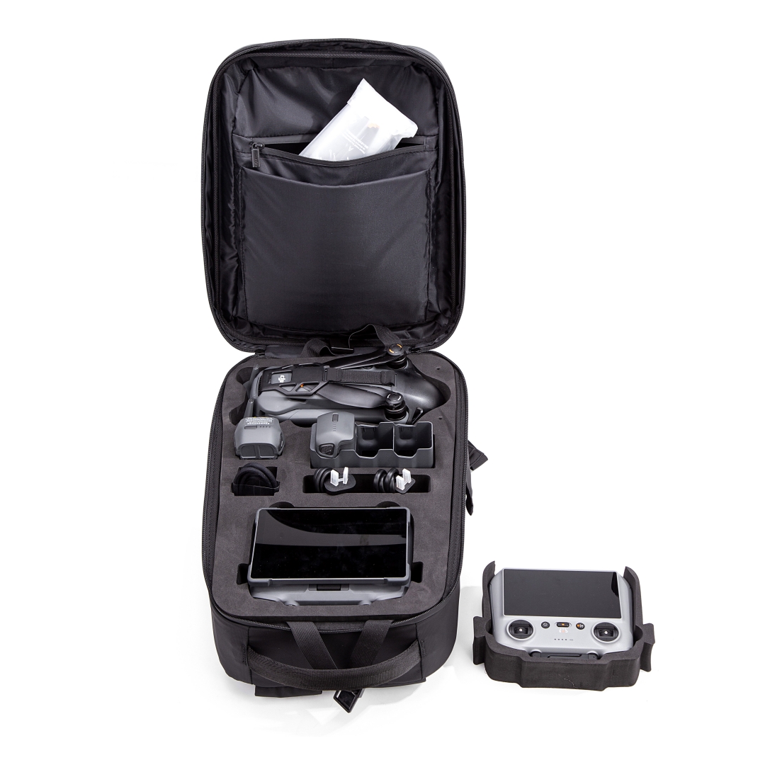 High Quality Splashproof Backp - Rc Helicopter Bag 评论和价格