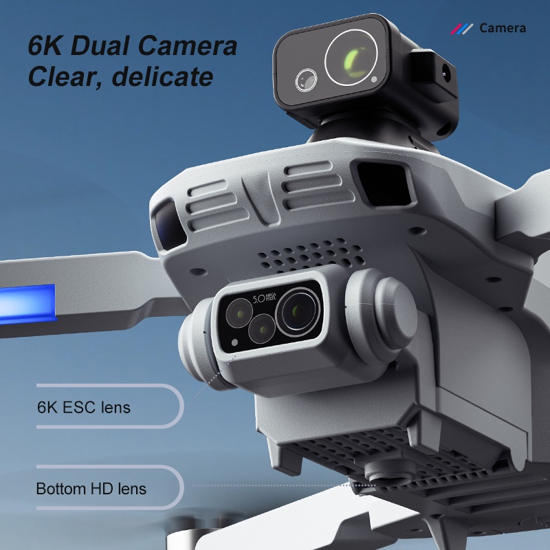 F8 MAX GPS Drone Professional  - Rc Helicopter Case 评论和价格