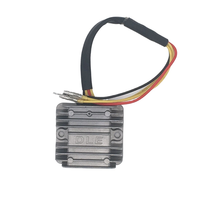 Original DLE 2-Phase Voltage R - Rc Helicopter Gas 评论和价格