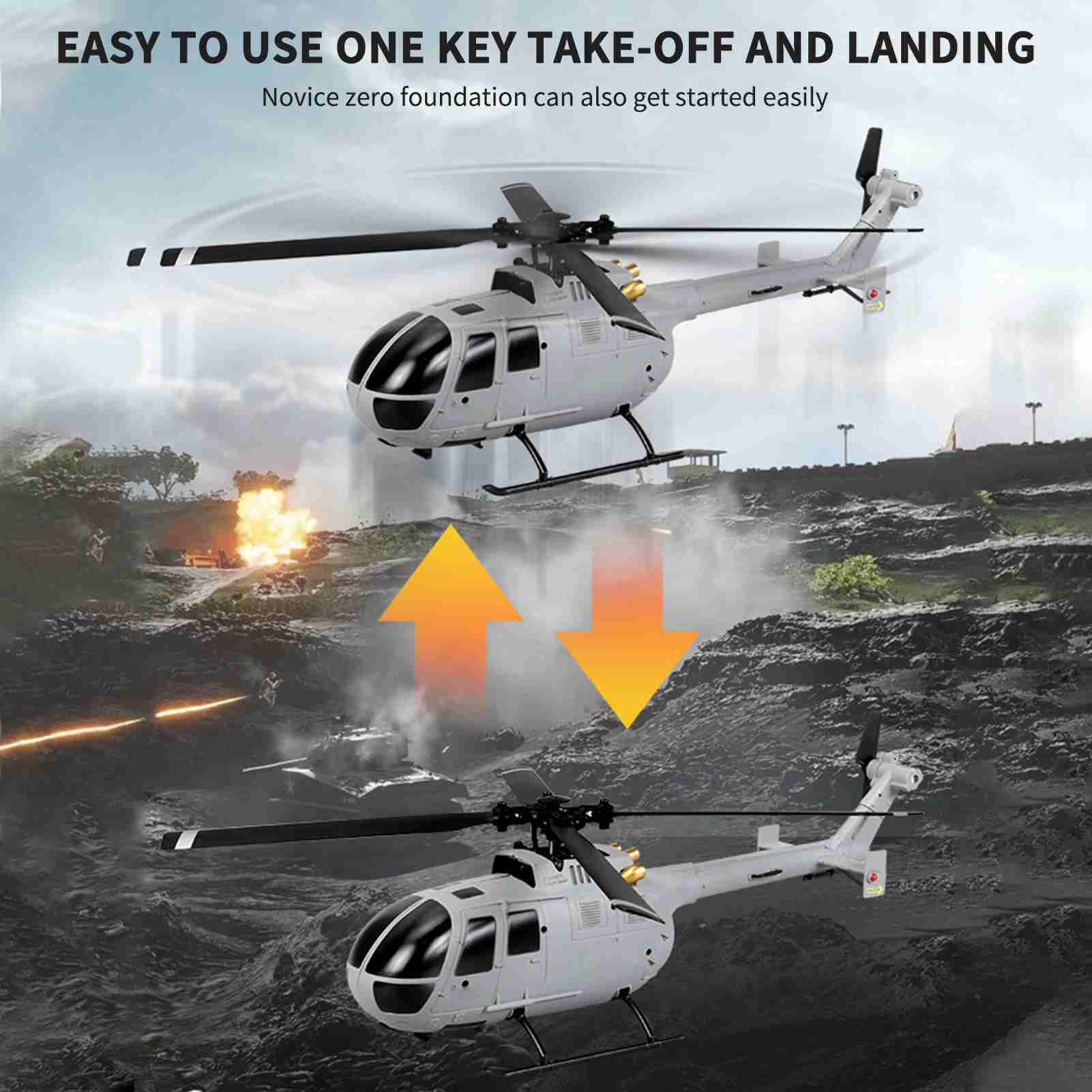 NEW RC Helicopter RC Plane Sin - Rc Helicopter Gyro 评论和价格