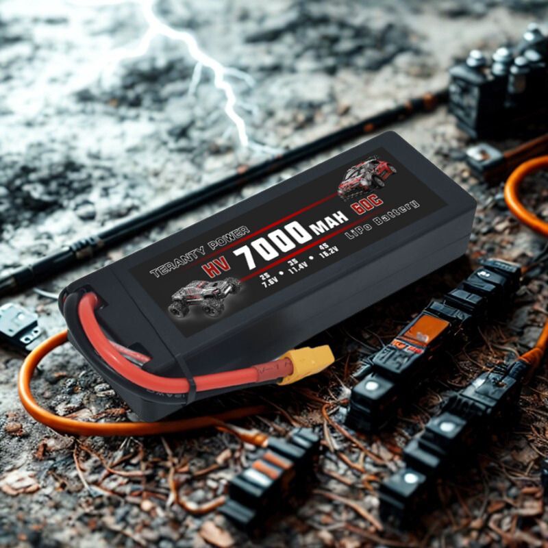 TERANTY Hyper Go 7303/7304 4SL - Rc Helicopter Charger 评论和价格