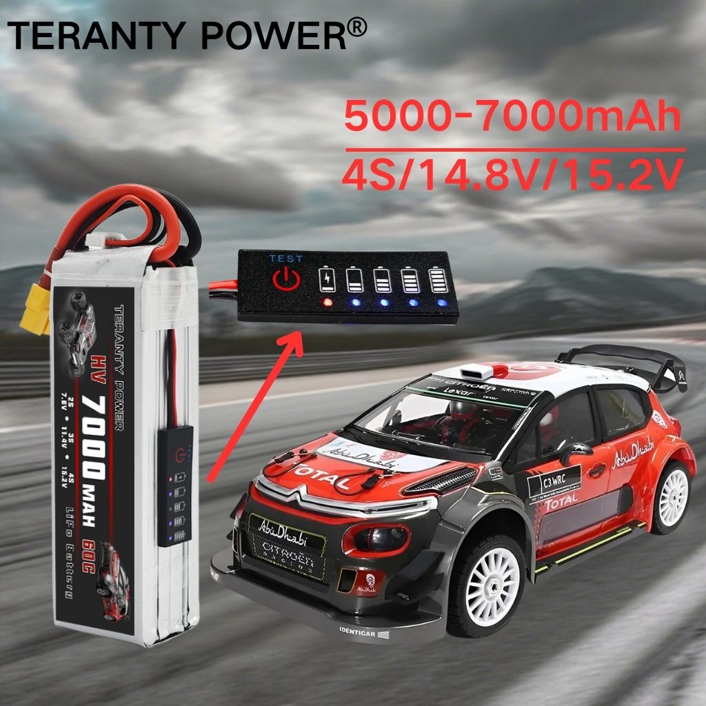 TERANTY Hyper Go 7303/7304 4SL - Rc Helicopter Charger 评论和价格