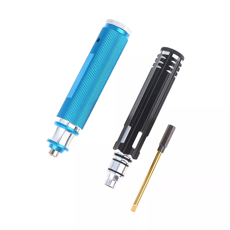4-in-1 Hex Screwdriver Set Met - Rc Helicopter Tool Kit 评论和价格