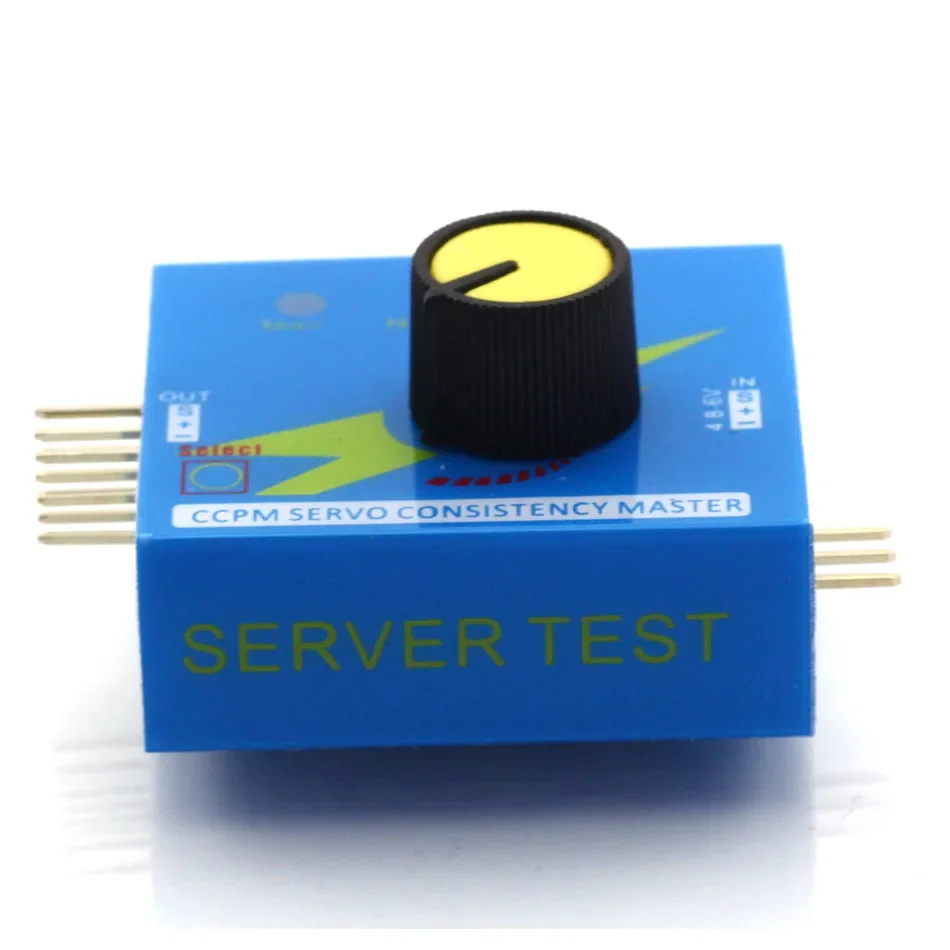 NEEBRC Simple Multi Servo Test - Rc Helicopter Parts 评论和价格